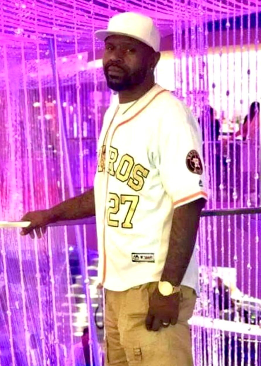 Obituary of Mr Patrick Lamar Smith Sr.