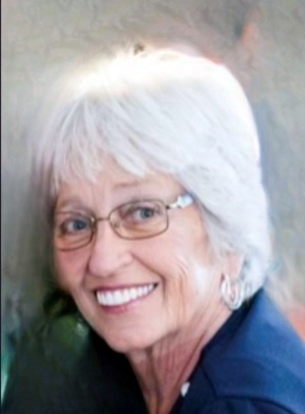 Obituary of Barbara Ann Jeffers