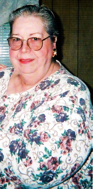 Obituary of Doris M. Maddox