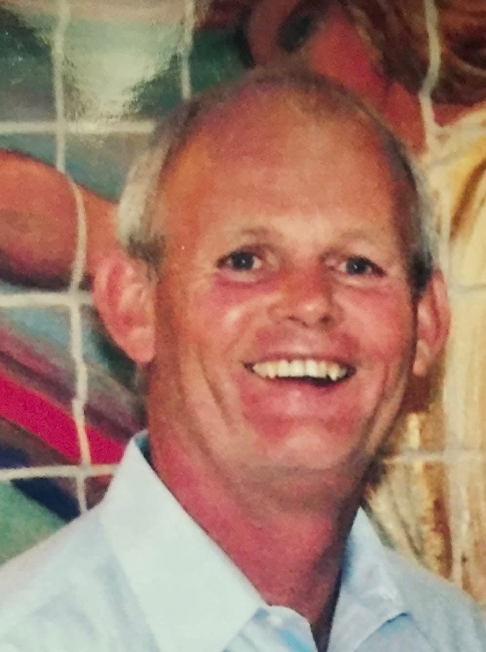 Obituary of Timmie Joe Herron