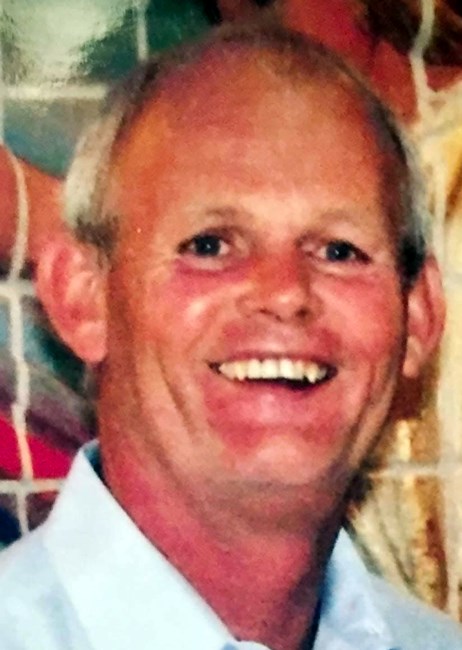 Avis de décès de Timmie Joe Herron