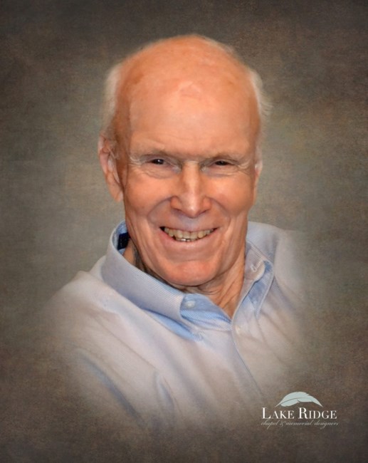 Obituary of Gene Lewis