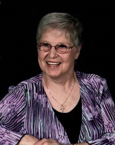 Obituary of Phyllis June Bell