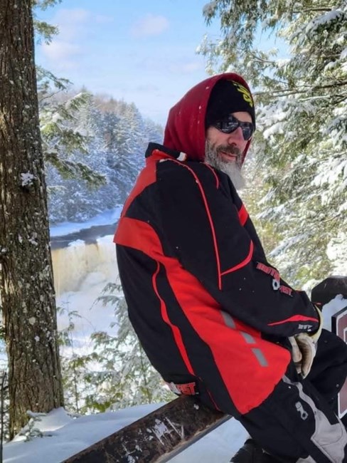 Obituary of Monte "Bones" Logan