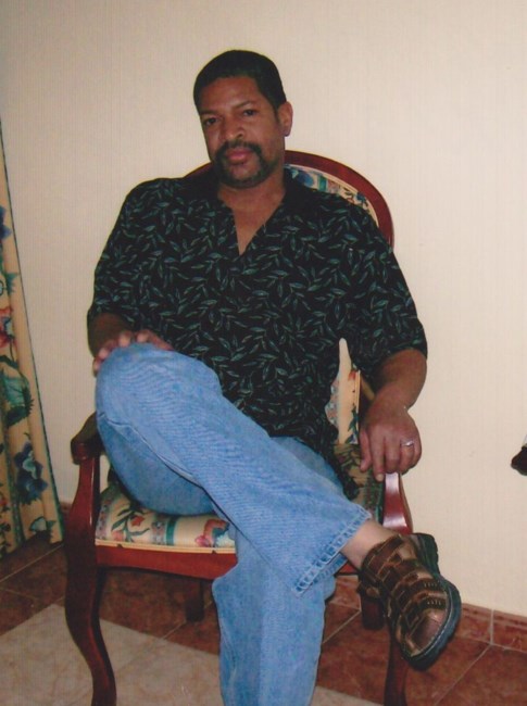 Obituary of Darren Euman