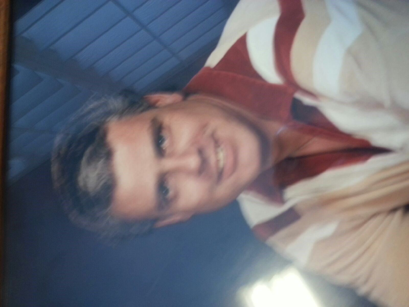 Avis de décès de Dennis James Robbins