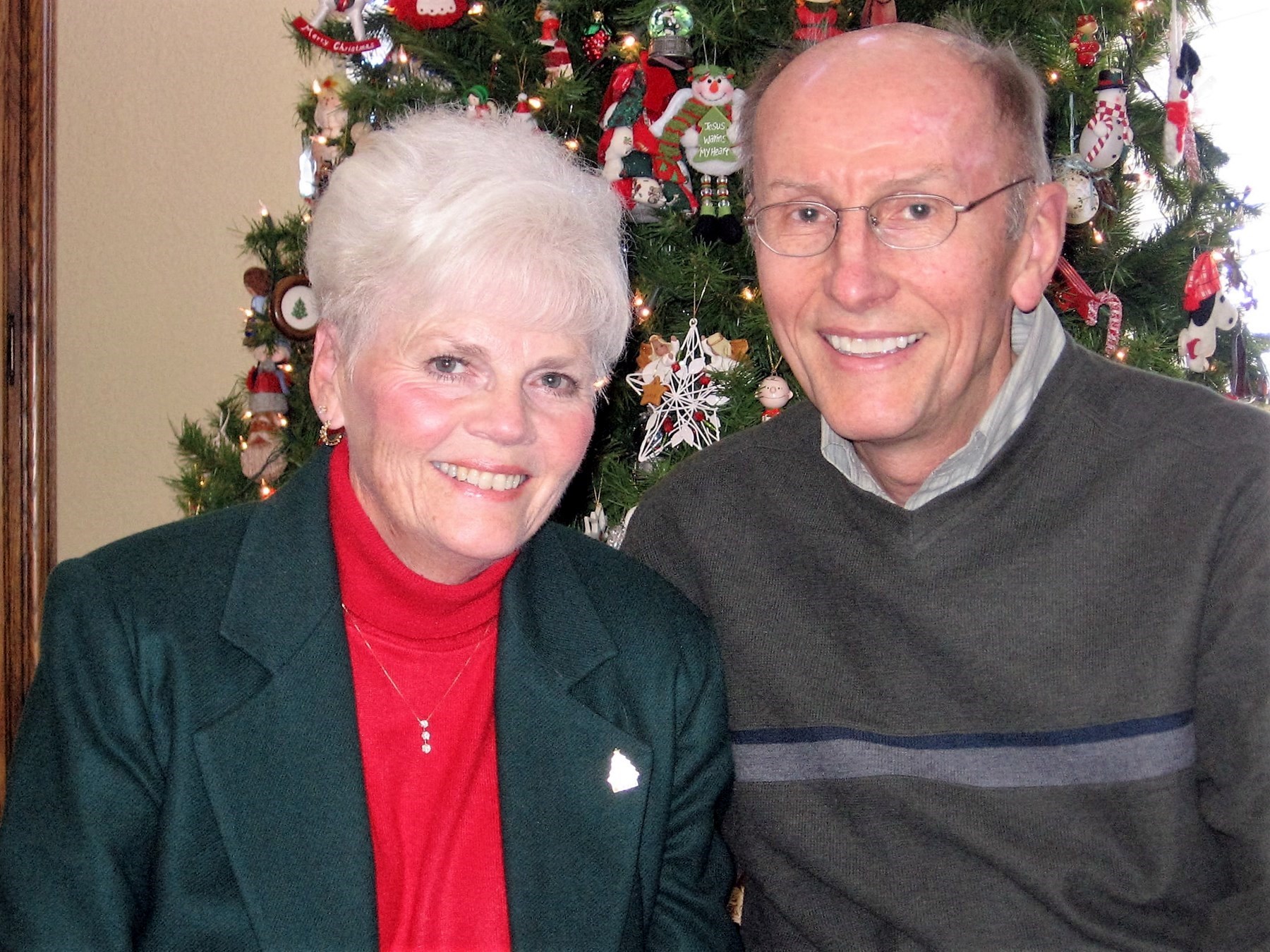 Obituary of Dennis W. Kuhlmann