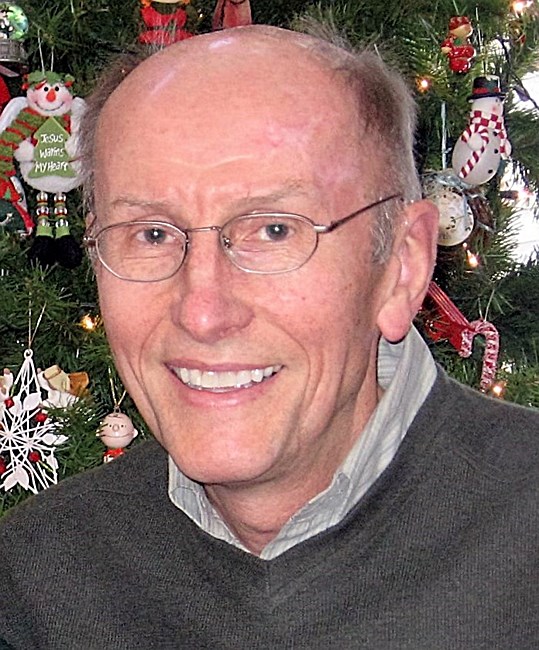 Obituary of Dennis W. Kuhlmann