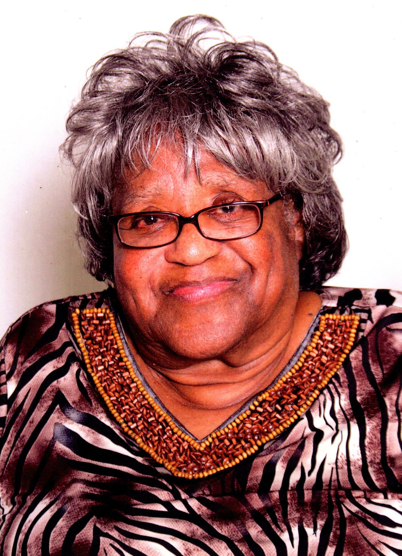 Obituary of Marie Diana Stanley