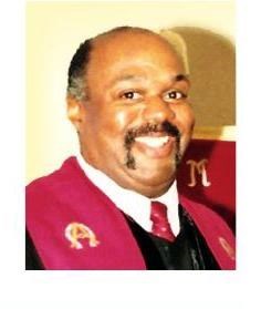 Obituary of Eric Whitney Thomas