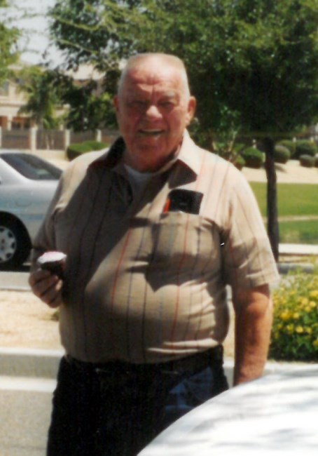 Obituary of Robert Forest Phillips