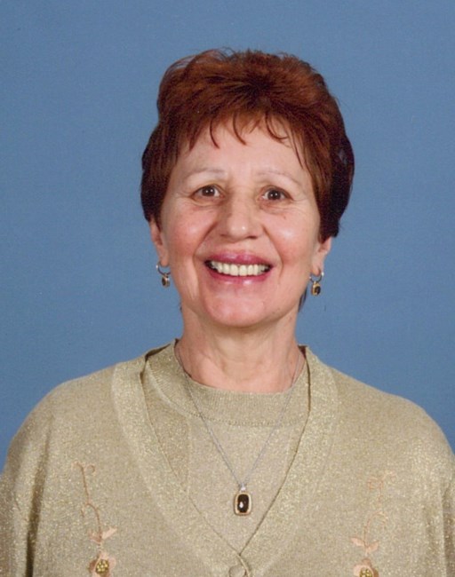 Obituary of Carmela Marsico