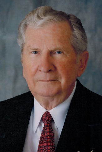 Obituary of William Henry (Bill) Abington