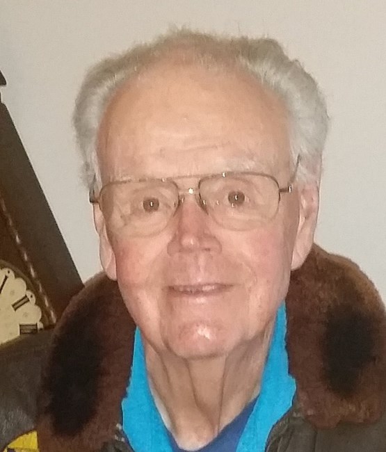 Obituary of Norman T. Letourneau