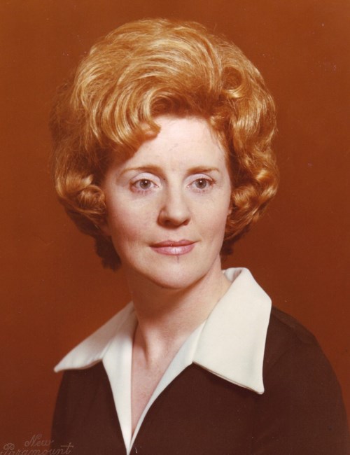 Obituary of Elizabeth Murray