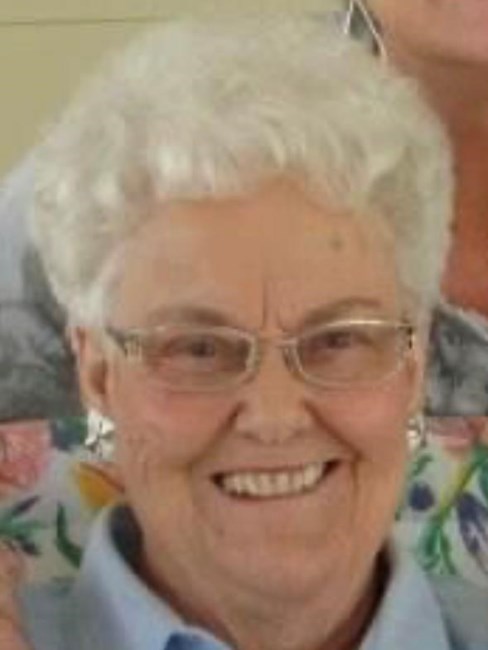 Obituary of Dorothy Anselmo