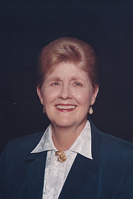 Obituary of Christina Anne O’Leary