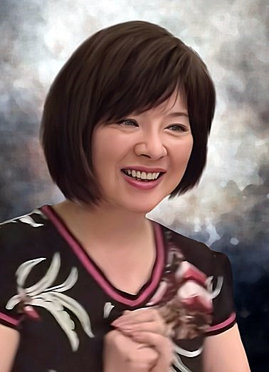 Obituary of Mrs. Marlene Man Lin Ma