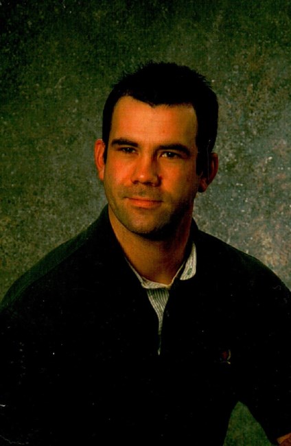 Obituary of Shane Aaron Tait