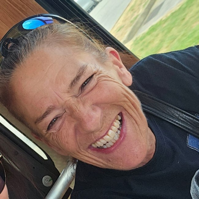 Obituary of Sue Lenhard