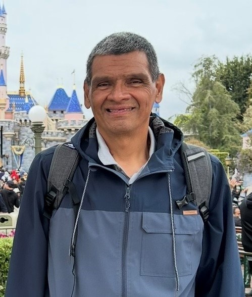 Obituary of Eddie Sanchez Meza