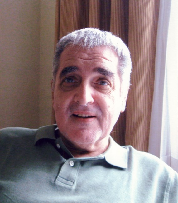 Obituary of Freddie Harold Kirk