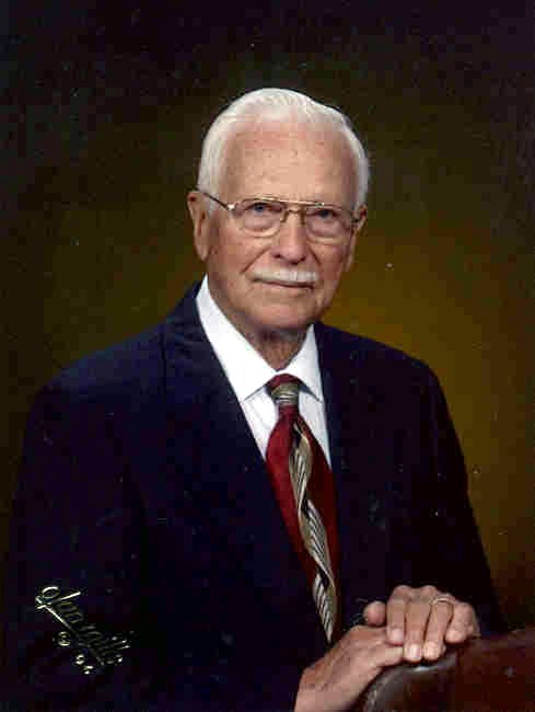 Obituary of Albert B. Herndon Jr.