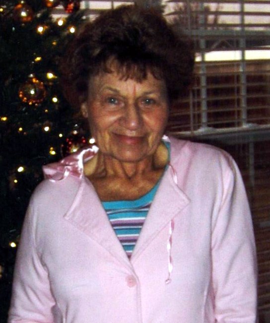 Obituary of Maria Fleischmann Davis Rahe