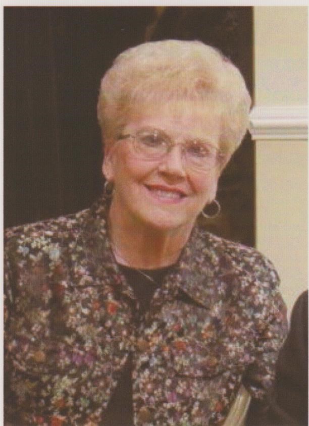 Obituary of Jacquelyn Morris