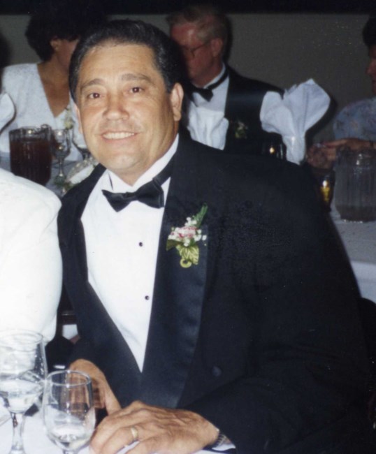 Obituary of Israel Hernandez