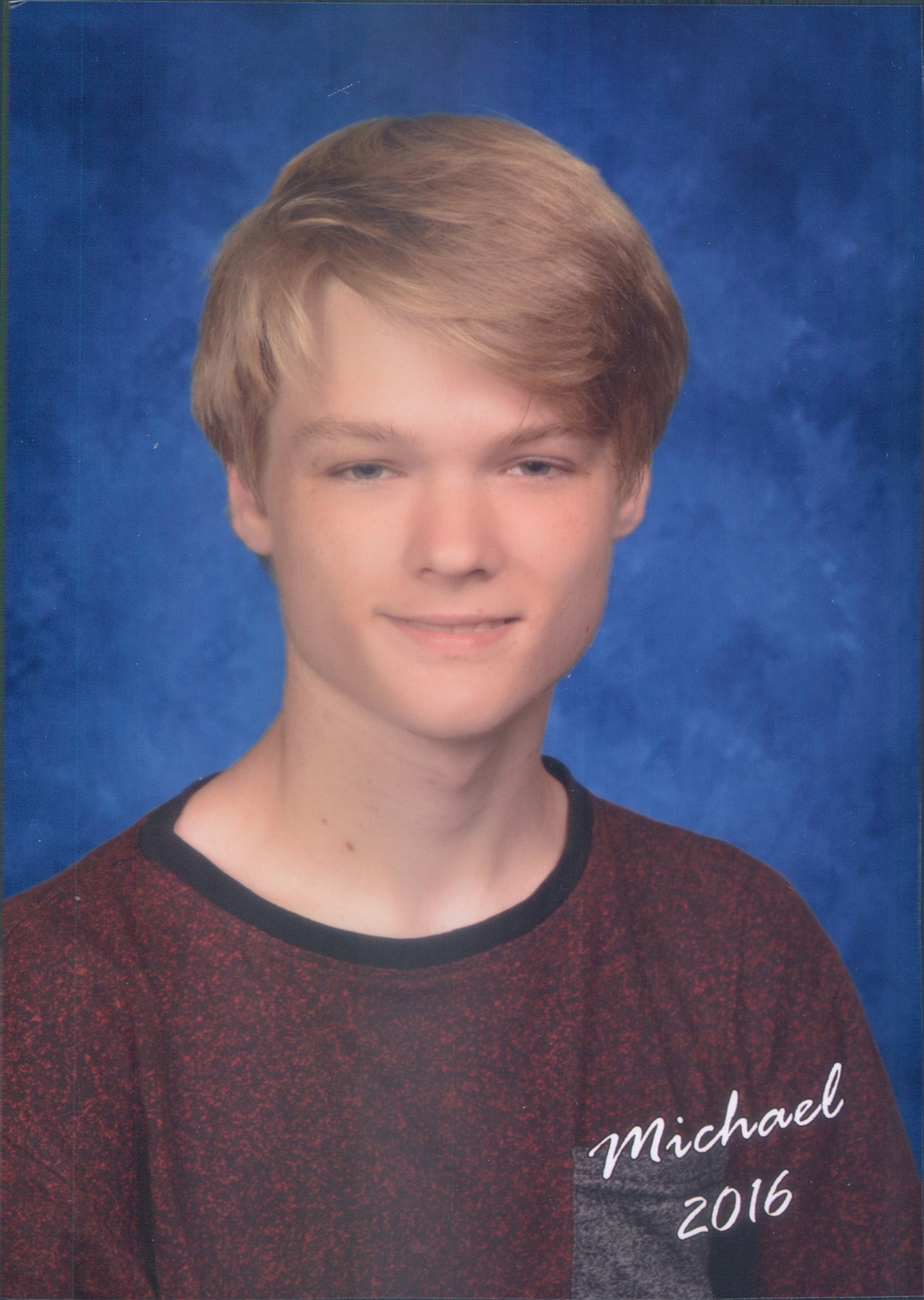 Obituary of Michael Gregory Proctor