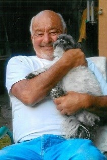 Obituary of John "George" Stephen Janak