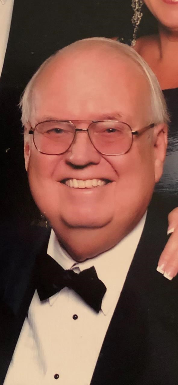 Obituary of Robert Raymond Ryder