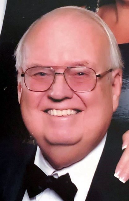 Obituary of Robert Raymond Ryder