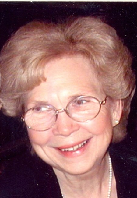 Obituary of Jo Anne Lester