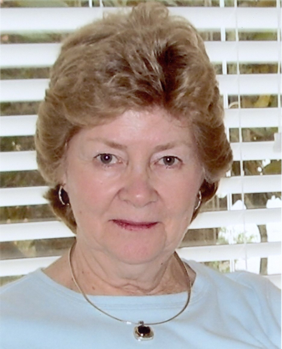 Barbara Gibson Obituary Charlottesville, VA