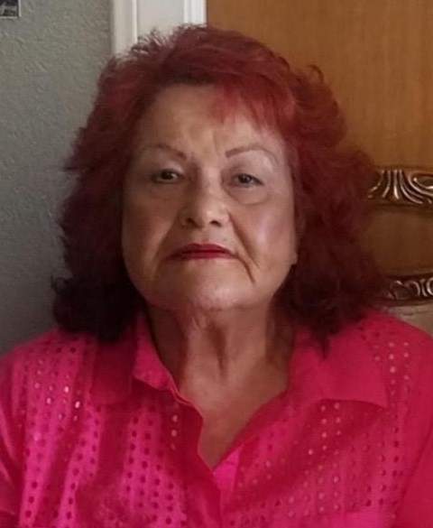 Obituary of Alma Larrea