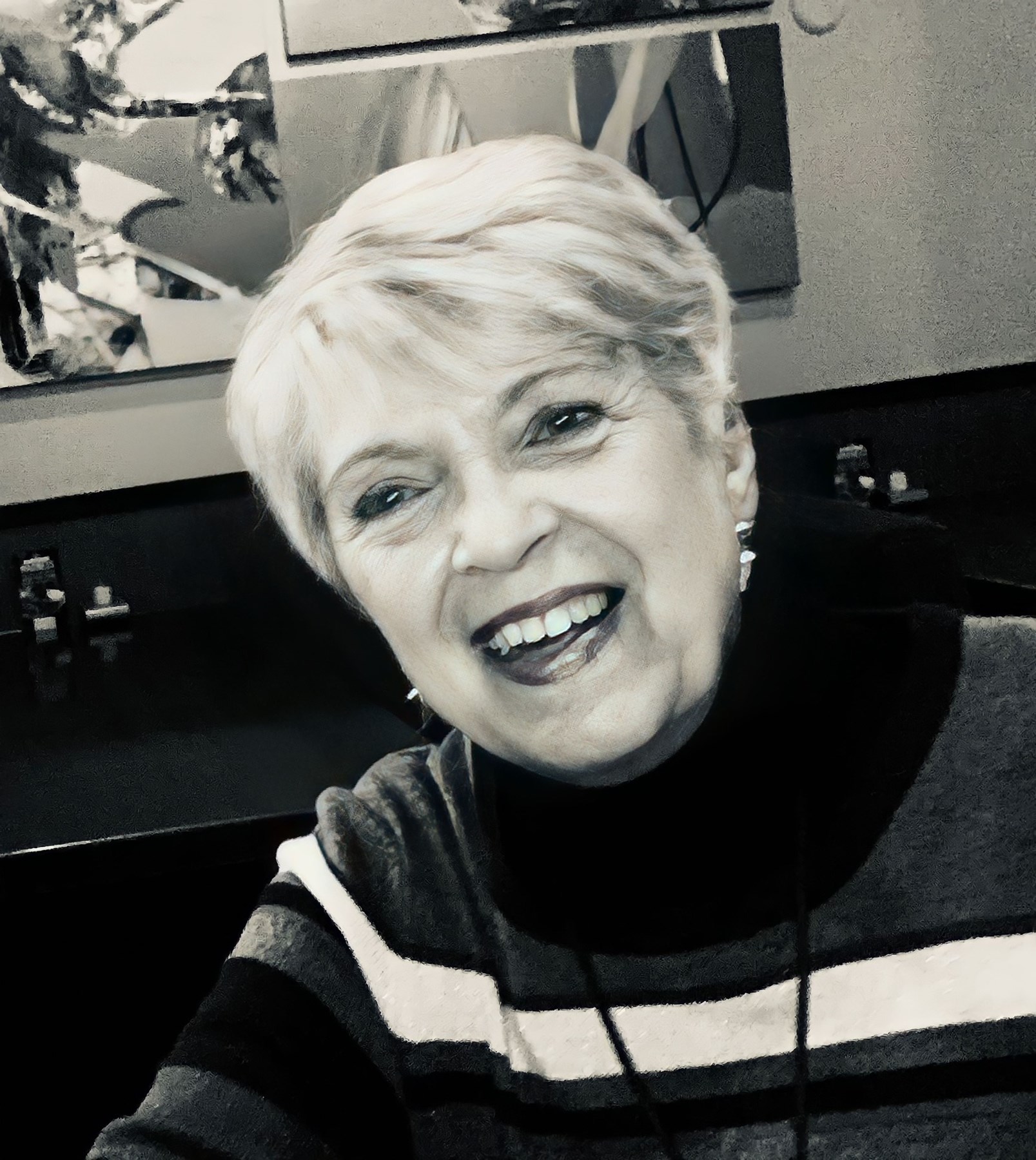 Obituary of Margaret Ann "Marti" Springer