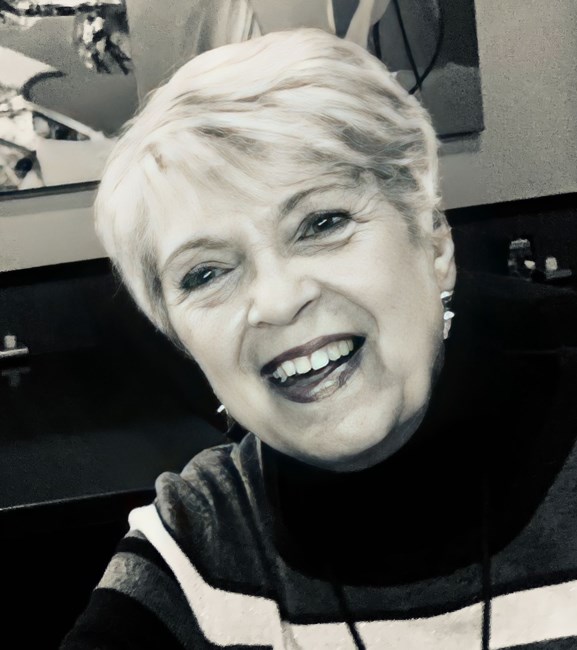 Obituary of Margaret Ann "Marti" Springer