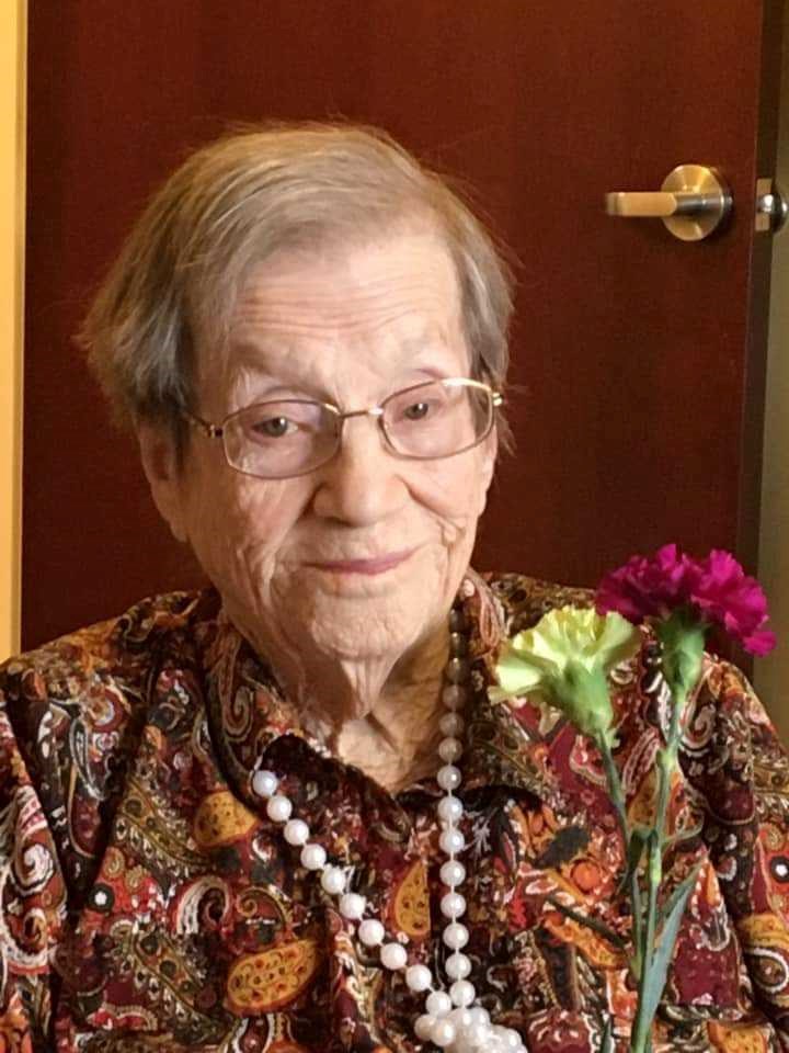 Marian Woodard Obituary Lansing, MI(01)