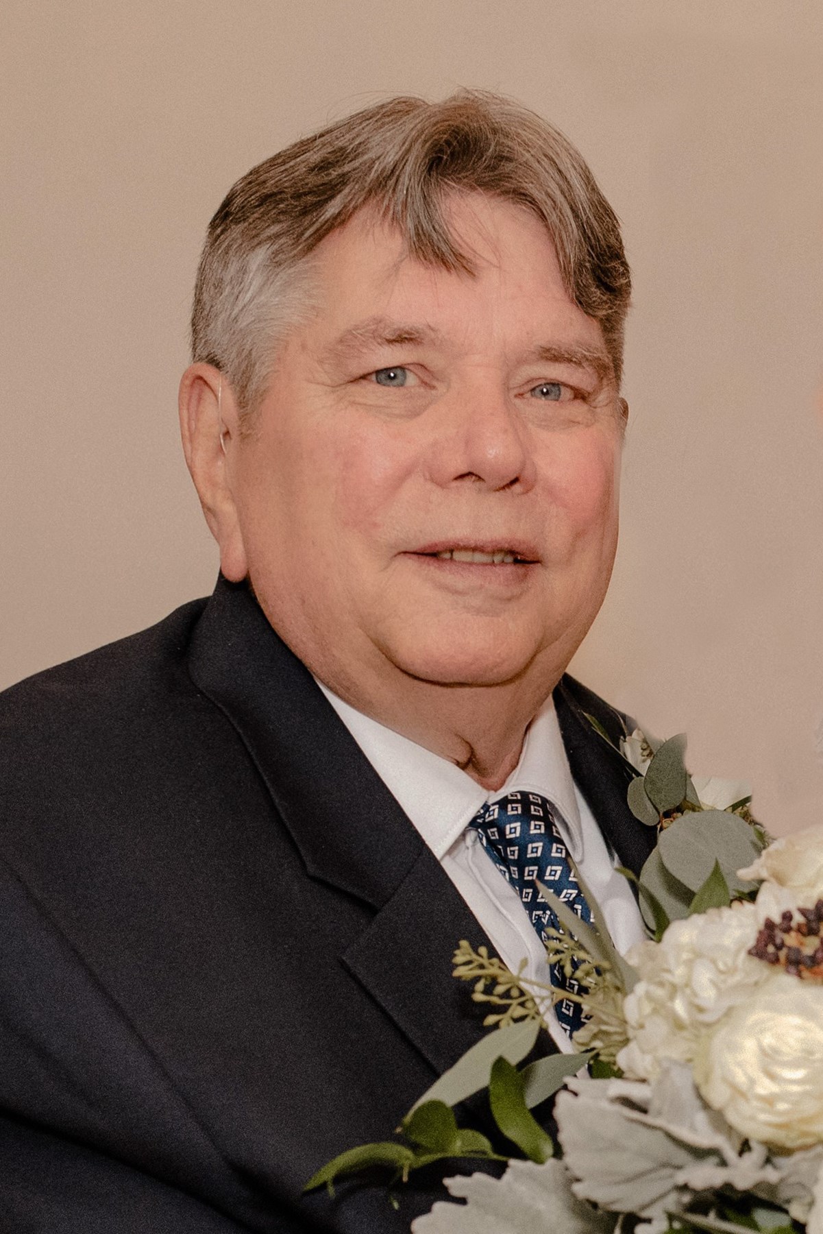 Thomas Byrne Obituary Kansas City, KS