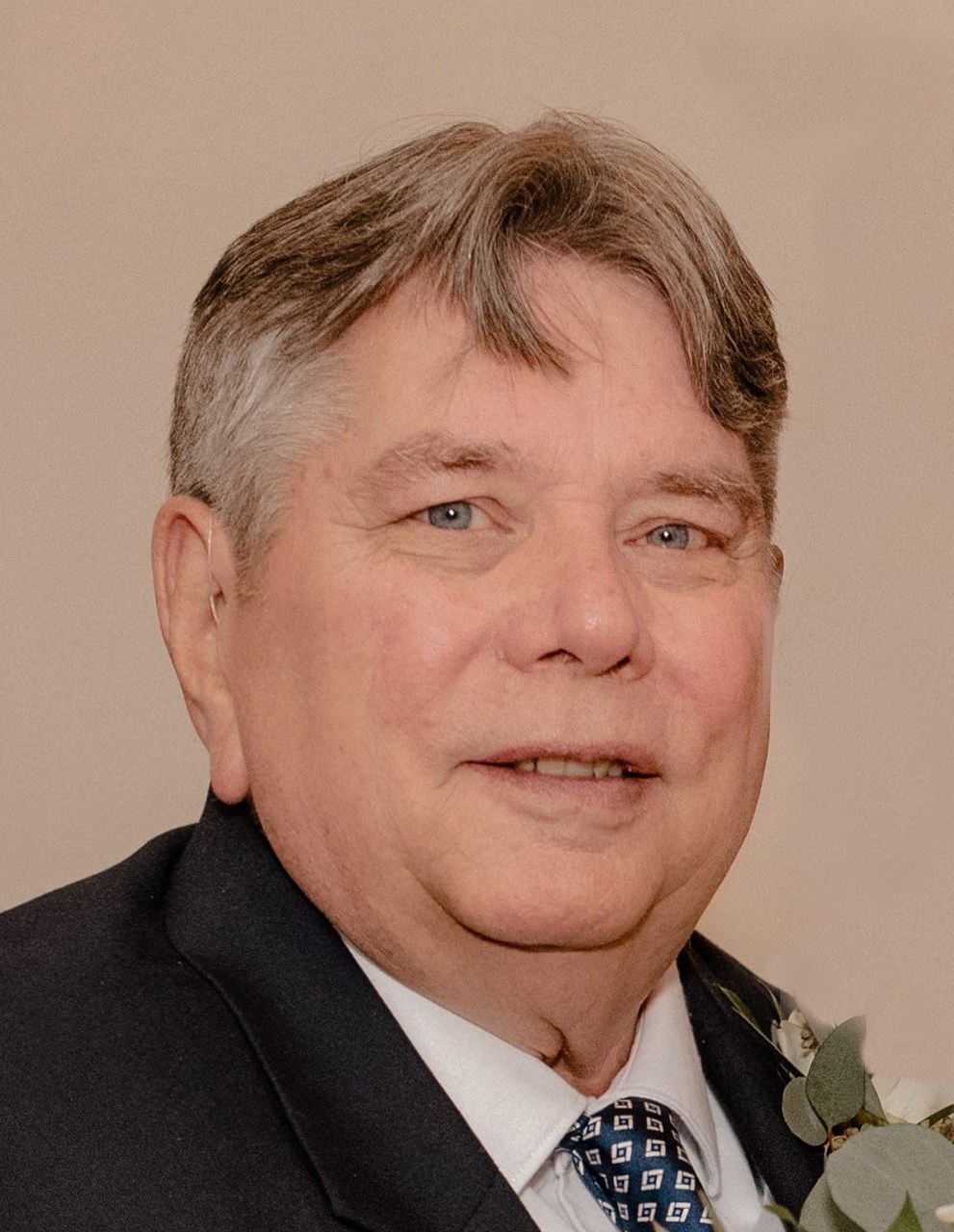 Thomas Byrne Obituary Kansas City, KS