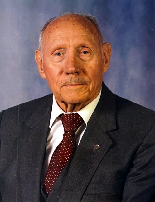 Obituary of Charles Cleveland Etter