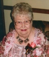 Obituary of Elizabeth June Wingo