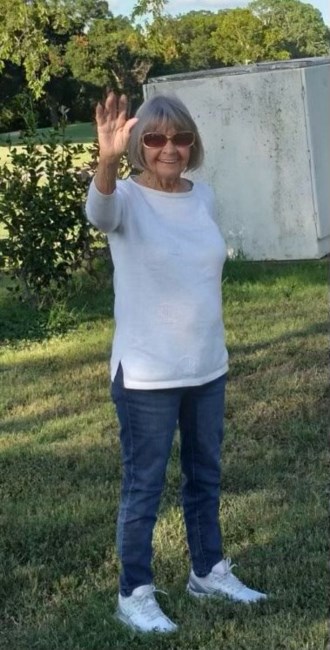 Obituary of Ruby Cunniff