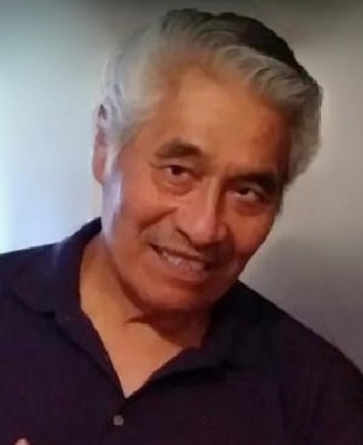 Obituary of Hector Olivares