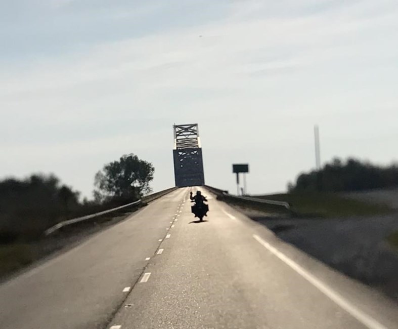 Obituary of John William Blake