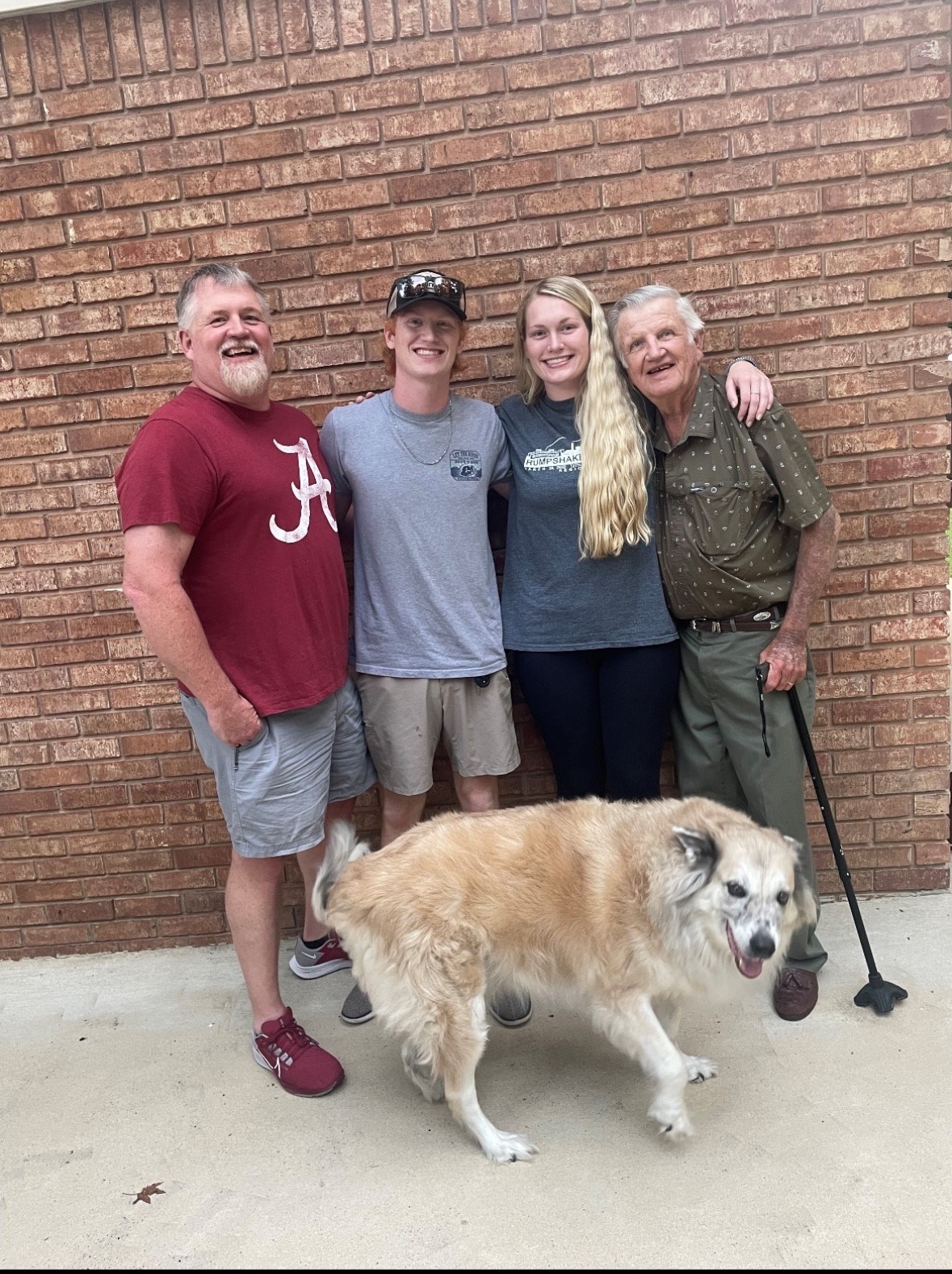 Obituary of Albert Billings Jr.