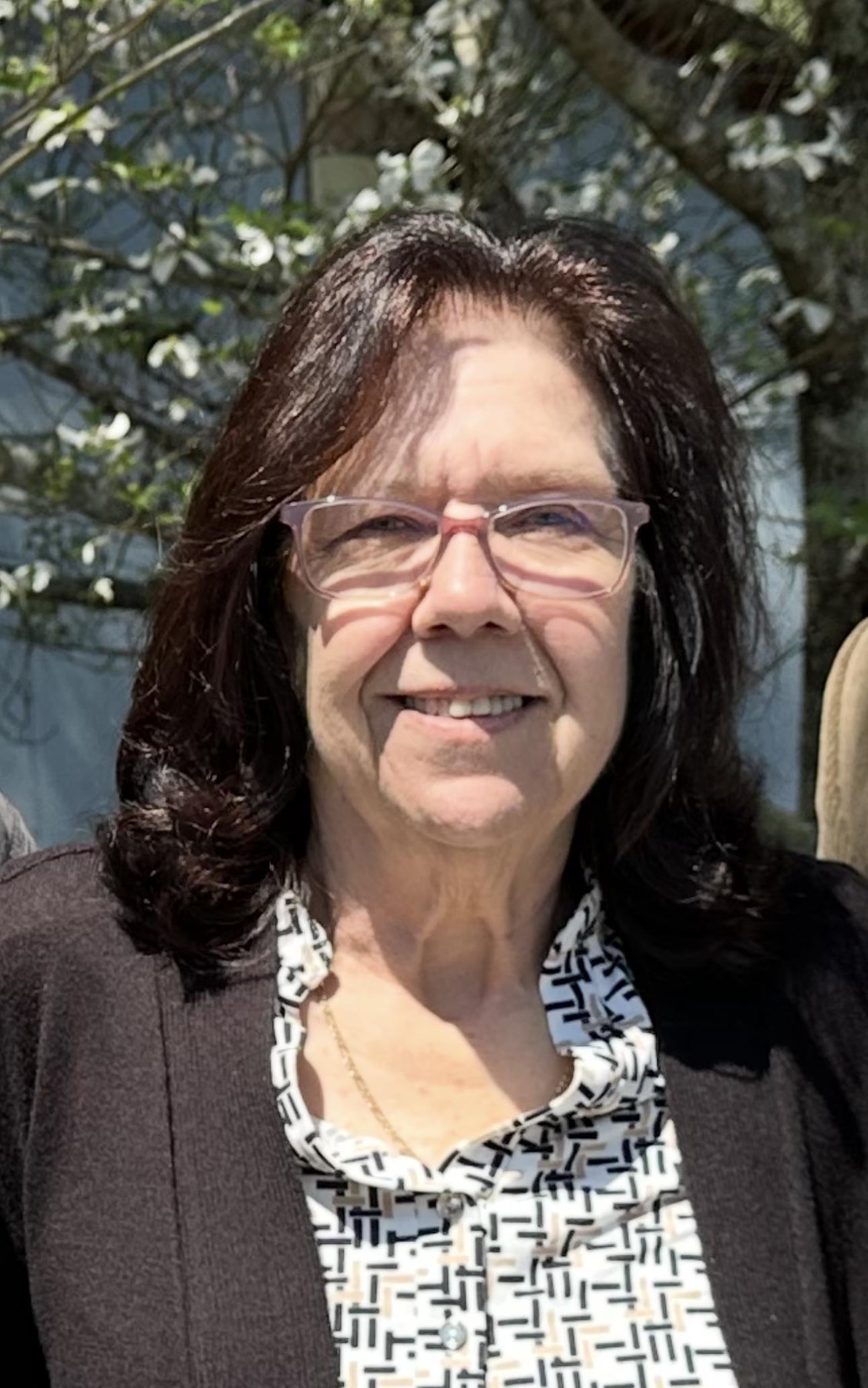 Obituario de Brenda Gail Locklear