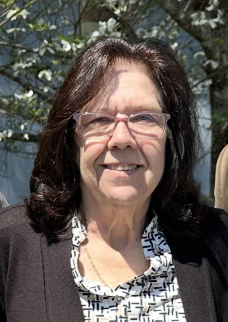 Obituary of Brenda Gail Locklear